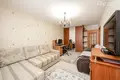 Mieszkanie 1 pokój 41 m² Mińsk, Białoruś