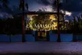 Maison 7 chambres 725 m² Pano Arodes, Chypre