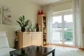 Квартира 2 комнаты 51 м² Plewiska, Польша