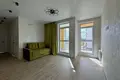 3 room apartment 54 m² Minsk, Belarus