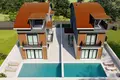 Willa 5 pokojów 200 m² Serik, Turcja