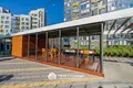 Appartement 1 chambre 30 m² en Kopishche, Bélarus