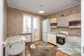 Квартира 1 комната 38 м² Смолевичи, Беларусь
