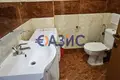 Wohnung 40 m² Nessebar, Bulgarien