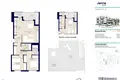 Квартира 3 комнаты 84 м² Аликанте, Испания