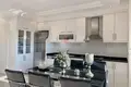 Appartement 1 chambre 125 m² Alanya, Turquie