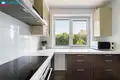 Appartement 2 chambres 45 m² Vilnius, Lituanie