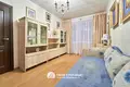 Квартира 2 комнаты 51 м² Минск, Беларусь