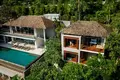 Villa de 5 habitaciones 2 500 m² Kamala, Tailandia