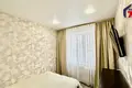 Apartamento 4 habitaciones 58 m² Slutsk, Belarús