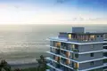 1 bedroom apartment 26 m² Bang Sare, Thailand