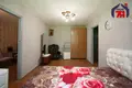 2 room apartment 44 m² Maladzyechna, Belarus