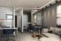 1 bedroom apartment 47 m² Batumi, Georgia
