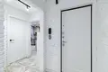 Appartement 3 chambres 84 m² Baraulianski sielski Saviet, Bélarus