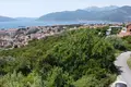 Grundstück 1 240 m² Tivat, Montenegro