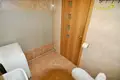Квартира 1 комната 44 м² Минск, Беларусь