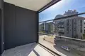 Appartement 2 chambres 56 m² Obakoy, Turquie