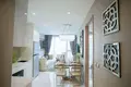 2 bedroom apartment 64 m² Pattaya City, Thailand