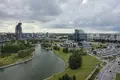 3 room apartment 82 m² Minsk, Belarus