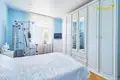Wohnung 3 zimmer 89 m² Minsk, Belarus