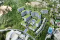 Wohnung 3 Schlafzimmer 112 m² Choeng Thale, Thailand