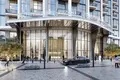 Mieszkanie 1 pokój 59 m² Dubaj, Emiraty Arabskie