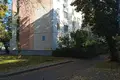 Apartamento 2 habitaciones 49 m² Minsk, Belarús