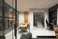 Adosado 5 habitaciones 208 m² Municipality of Dionysos, Grecia