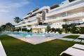 Mieszkanie 114 m² Estepona, Hiszpania