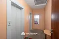 Wohnung 1 zimmer 37 m² Minsk, Belarus