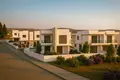 Villa de tres dormitorios 125 m² Peyia, Chipre