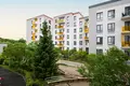 Appartement 1 chambre 31 m² Riga, Lettonie
