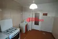 2 room apartment 54 m² Hrodna, Belarus