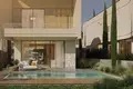 villa de 3 chambres 218 m² Paralímni, Chypre