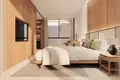Villa de tres dormitorios 501 m² Choeng Thale, Tailandia