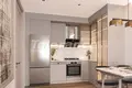 Wohnung 3 zimmer 70 m² Beyoglu, Türkei