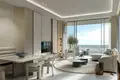 Apartment in a new building JW Marriott residences al Marjan Island
