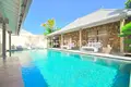 3 bedroom villa  Kerobokan, Indonesia