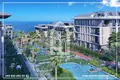 Appartement dans un nouvel immeuble Istanbul Sea Apartments Complex Beylikduzu