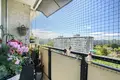 Квартира 2 комнаты 38 м² Варшава, Польша