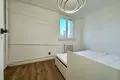 4 room apartment 58 m² in Warsaw, Poland
