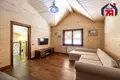 Cottage 444 m² Zdanovicki sielski Saviet, Belarus