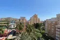 Квартира 2 спальни  в Аликанте, Испания
