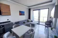 1 bedroom apartment 55 m² Akarca Koyu, Turkey