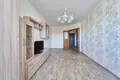 1 room apartment 44 m² Minsk, Belarus