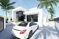 3 bedroom villa 469 m² Torre-Pacheco, Spain