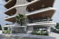 3 bedroom apartment 121 m² Nicosia, Cyprus