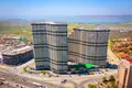 Квартира 1 комната 70 м² Бююкчекмедже, Турция