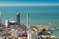 Wohnkomplex Porta Tower Batumi