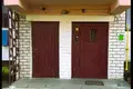 Apartamento 3 habitaciones 64 m² Lahojsk, Belarús